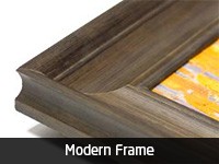 Modern Frames